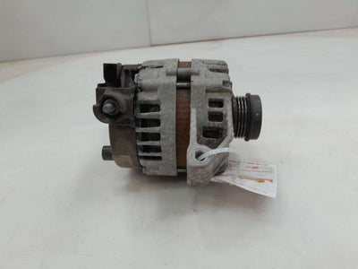 2017 Ford Focus Alternator