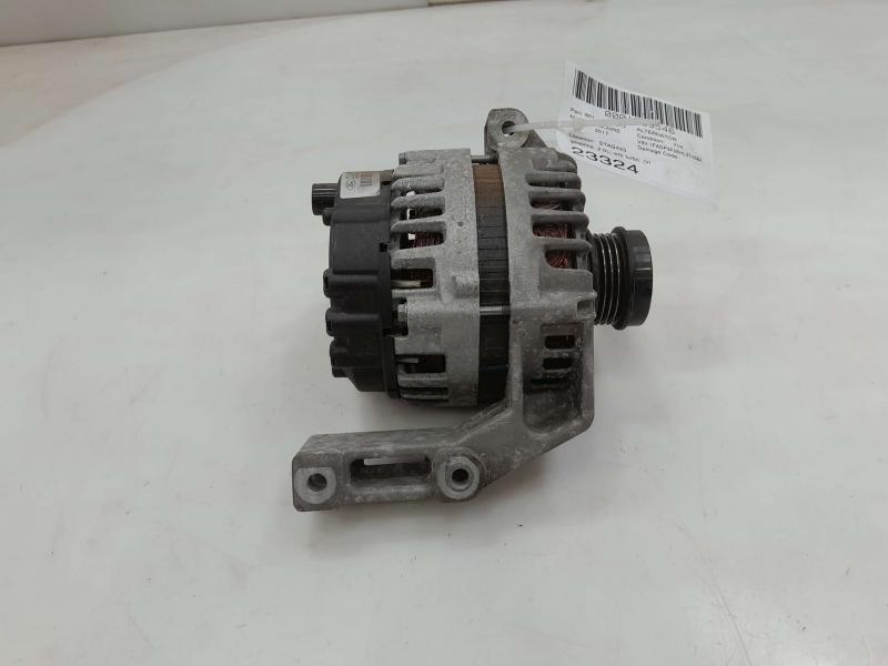 2017 Ford Focus Alternator