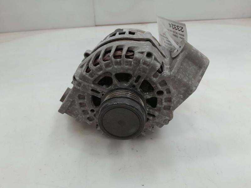 2017 Ford Focus Alternator