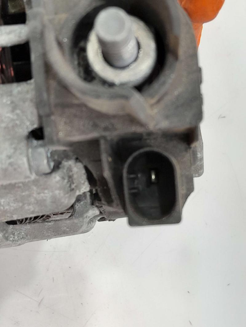 2017 Ford Focus Alternator