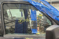 2012 Jeep Liberty Front Door Glass/Window