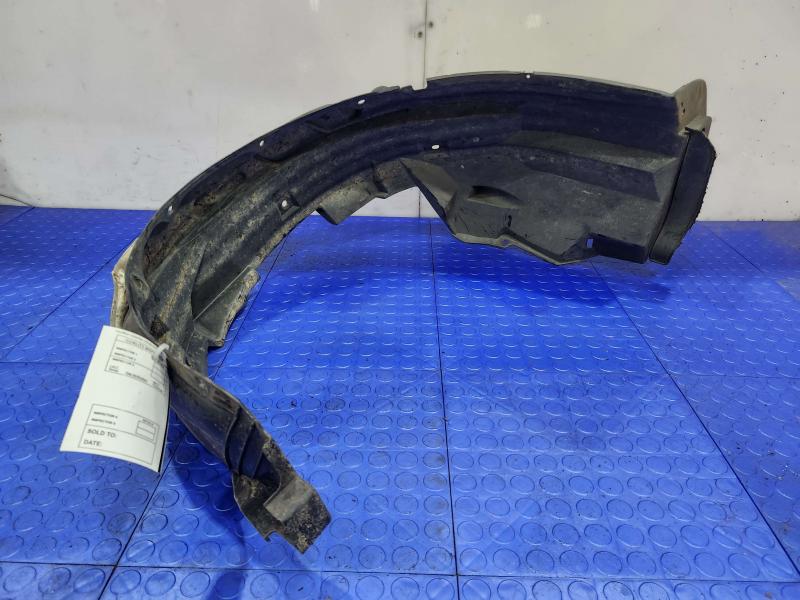 2013 Honda Civic Inner Fender Liner