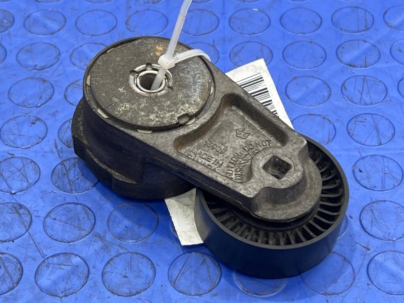 2012 Dodge Durango Engine Belt Tensioner