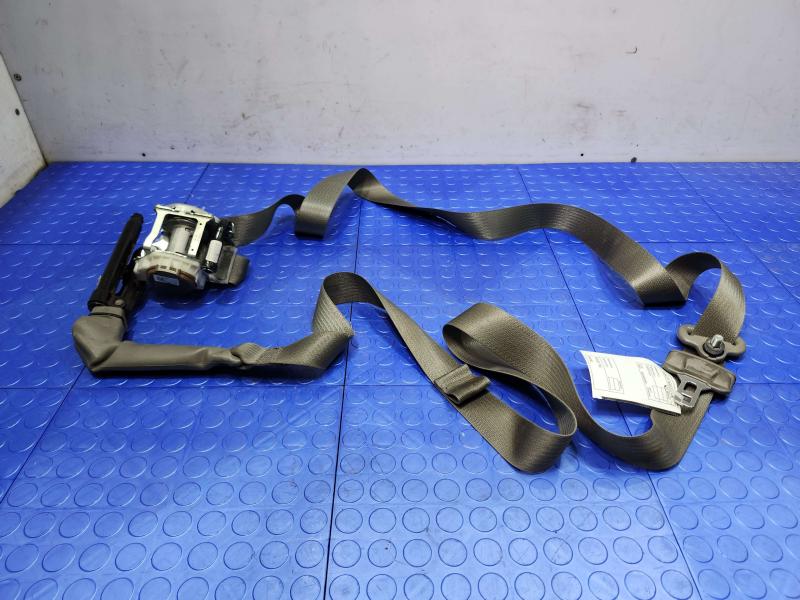 2015 Ford F-150 Front Seat Belt