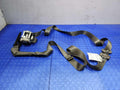 2015 Ford F-150 Front Seat Belt