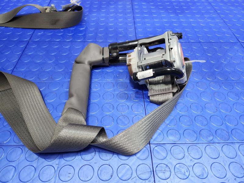 2015 Ford F-150 Front Seat Belt