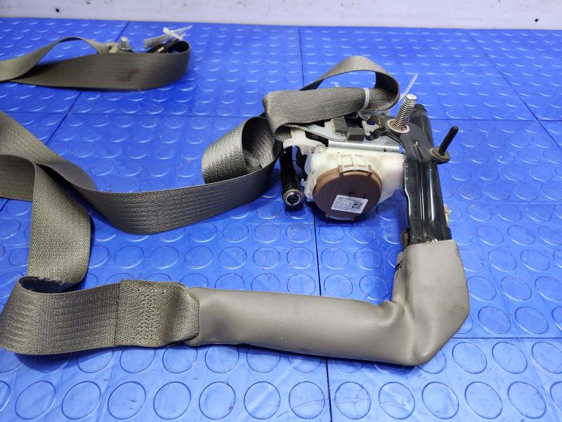 2015 Ford F-150 Front Seat Belt