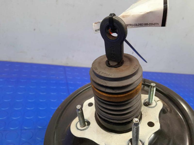 2021 Dodge Charger Power Brake Booster