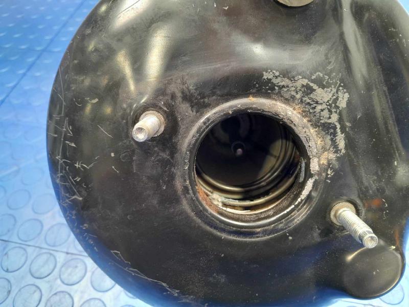 2021 Dodge Charger Power Brake Booster