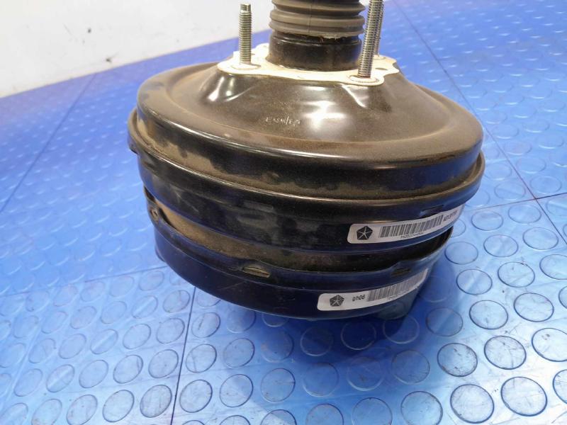2021 Dodge Charger Power Brake Booster