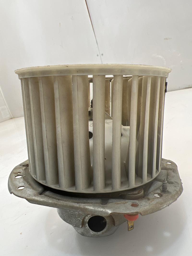 1993 GMC Sierra 1500 Blower Motor