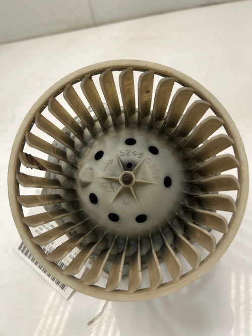 1993 GMC Sierra 1500 Blower Motor