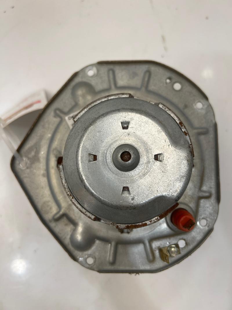 1993 GMC Sierra 1500 Blower Motor