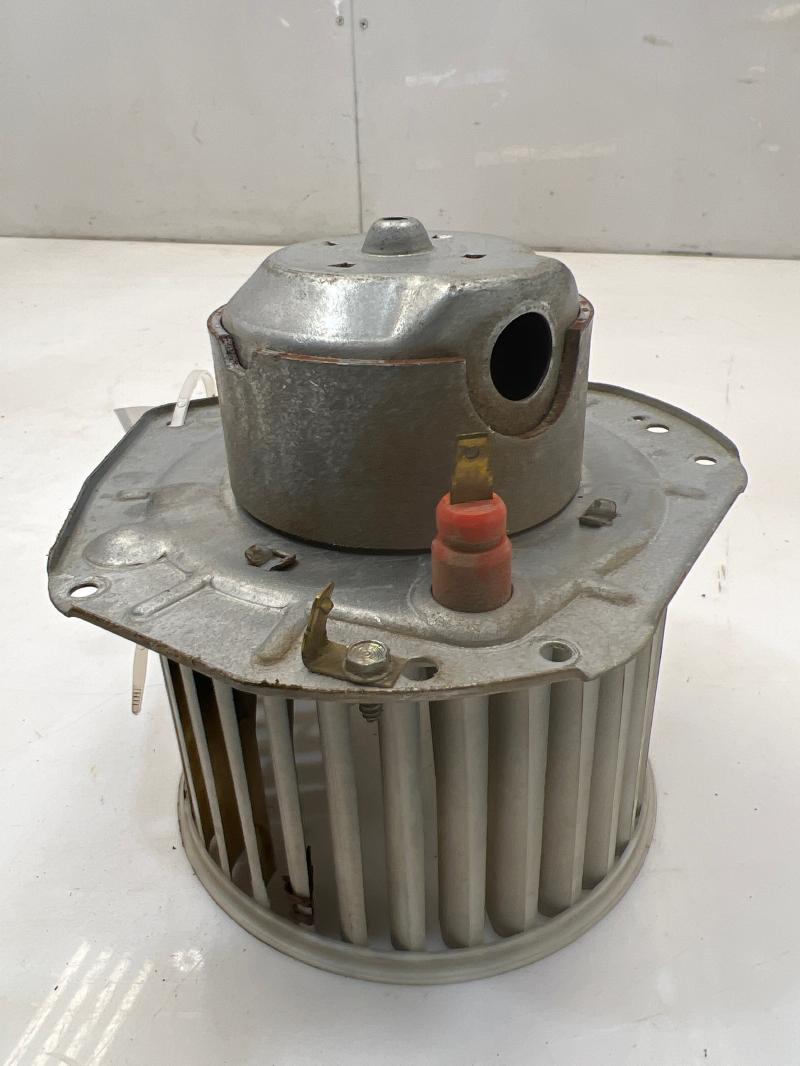 1993 GMC Sierra 1500 Blower Motor