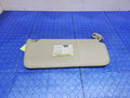 2015 Chevrolet City Express Sun Visor
