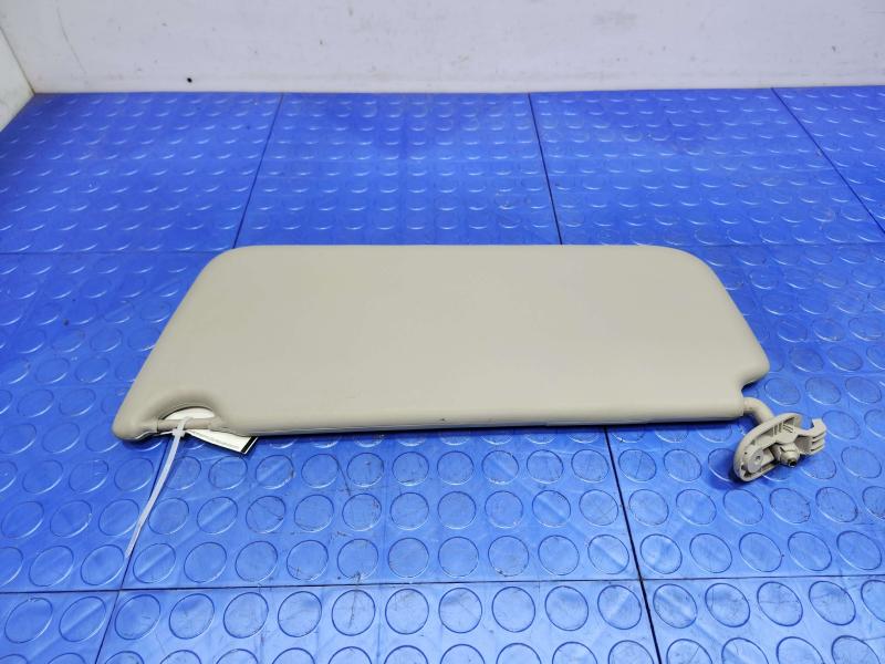 2015 Chevrolet City Express Sun Visor