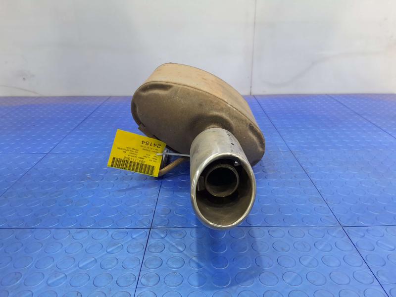 2015-2018 Nissan Altima 2.5L Exhaust Muffler Left Driver Side OEM 201103TA1C
