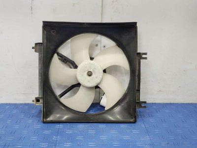 2011 Subaru Forester Electric Cooling Motor