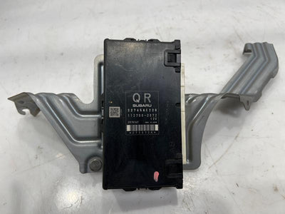 2014 Subaru Forester 2.5L CVT PZEV Electronic Control Module ECU ECM OEM