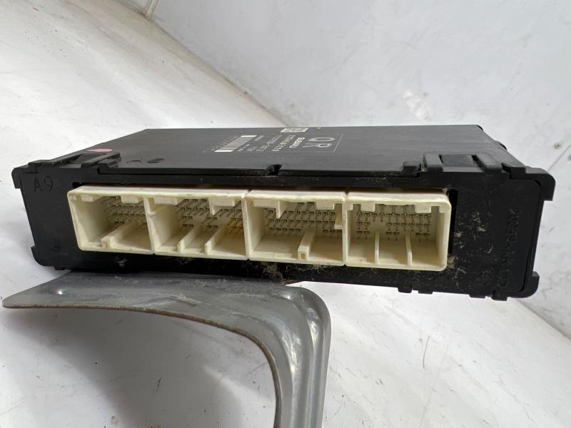 2014 Subaru Forester 2.5L CVT PZEV Electronic Control Module ECU ECM OEM