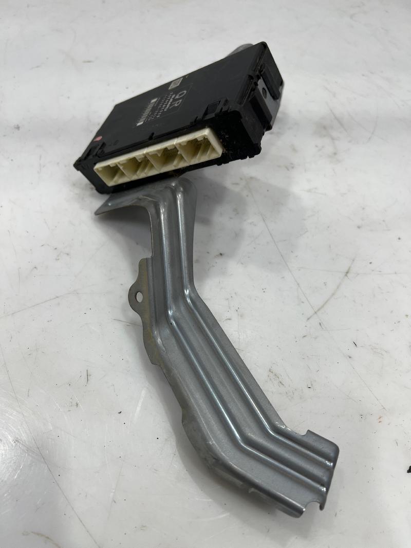 2014 Subaru Forester 2.5L CVT PZEV Electronic Control Module ECU ECM OEM