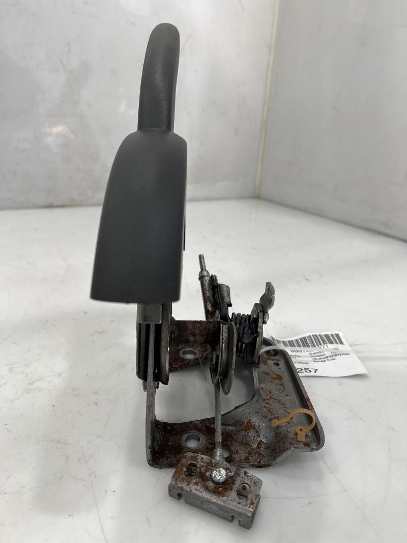 2013 - 2019 Nissan Sentra Parking Brake Lever Assembly OEM 36010-3SH0A