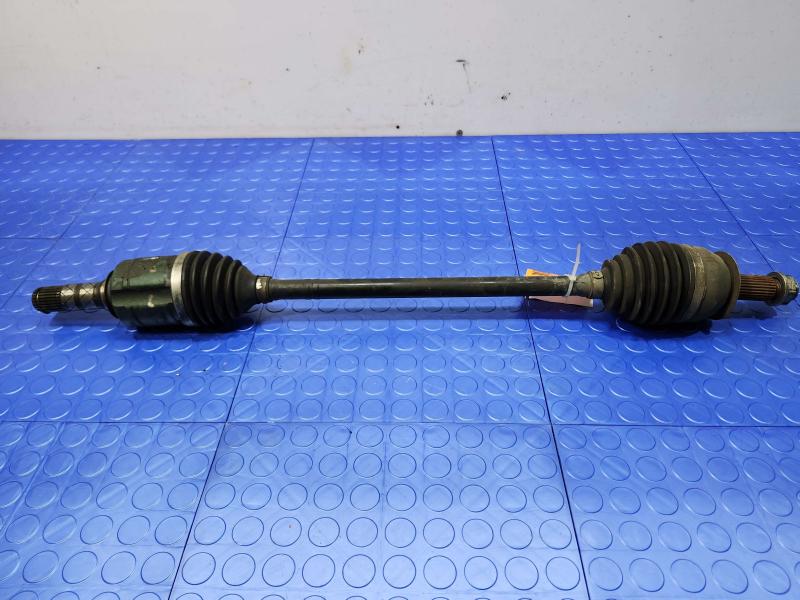 2014 Subaru Forester CVT Front CV Drive Axle Left or Right Side OEM 28321SG030,LH