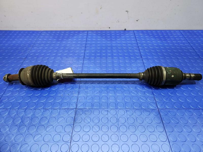 2014 Subaru Forester CVT Front CV Drive Axle Left or Right Side OEM 28321SG030,LH
