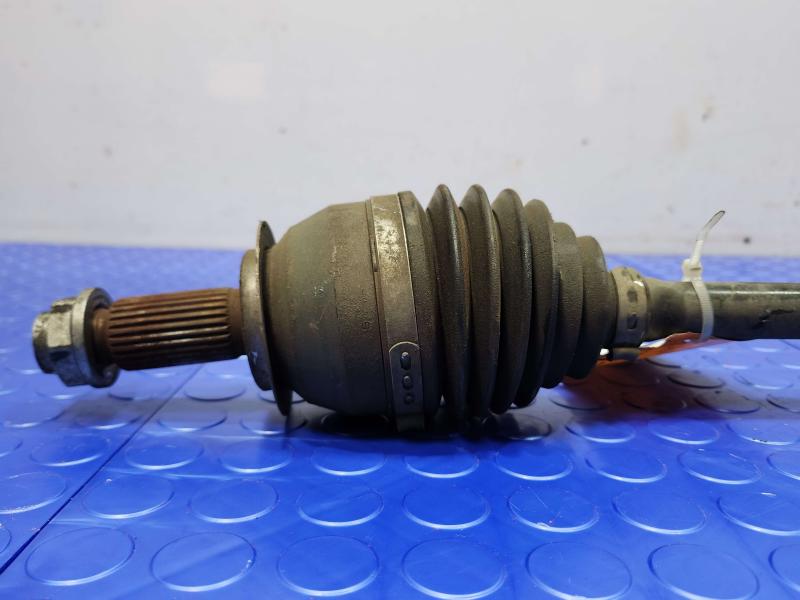 2014 Subaru Forester CVT Front CV Drive Axle Left or Right Side OEM 28321SG030,LH