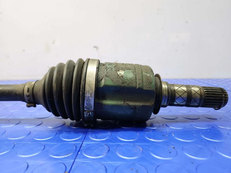 2014 Subaru Forester CVT Front CV Drive Axle Left or Right Side OEM 28321SG030,LH