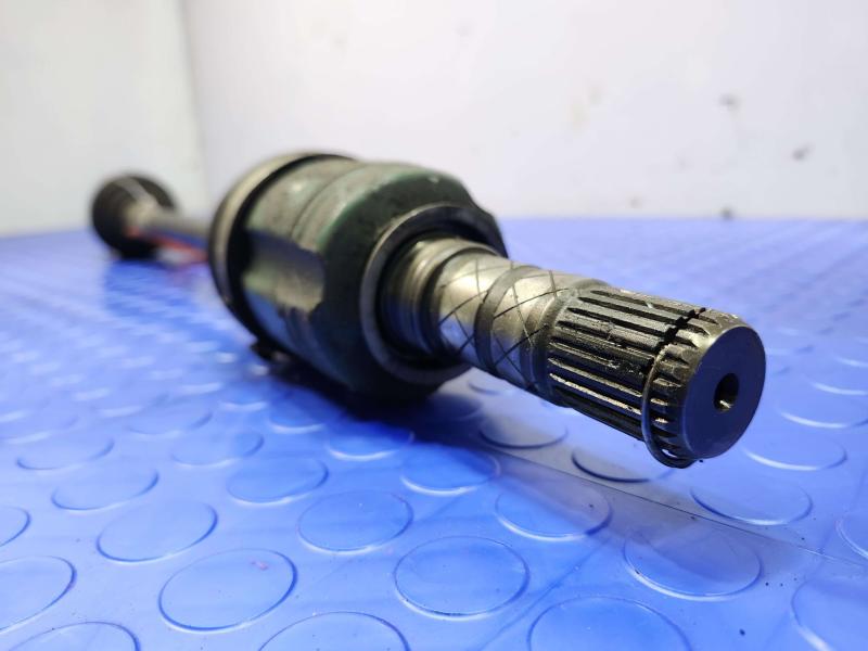 2014 Subaru Forester CVT Front CV Drive Axle Left or Right Side OEM 28321SG030,LH