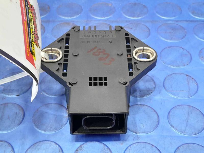 2012 Jeep Liberty Chassis Brain Box