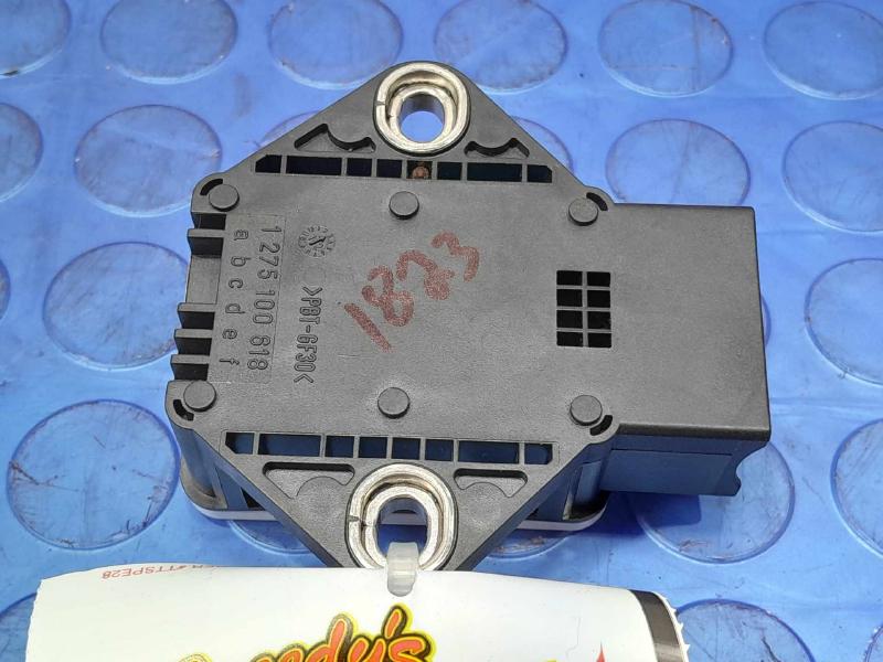 2012 Jeep Liberty Chassis Brain Box