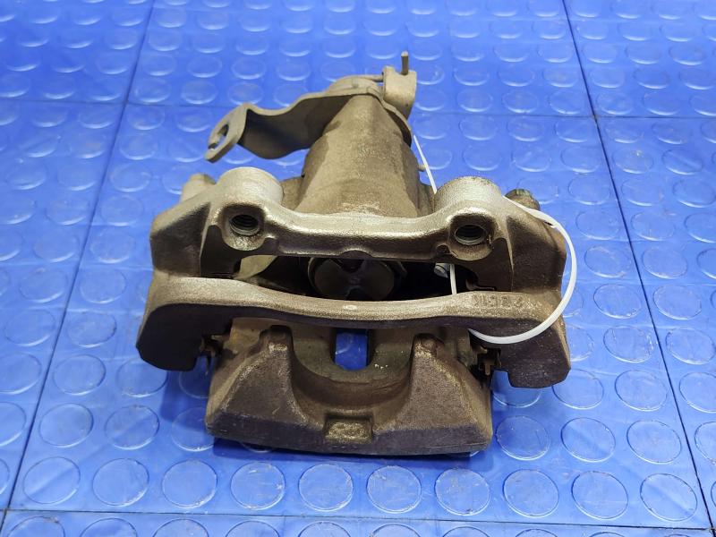 2020 Ford Mustang Caliper