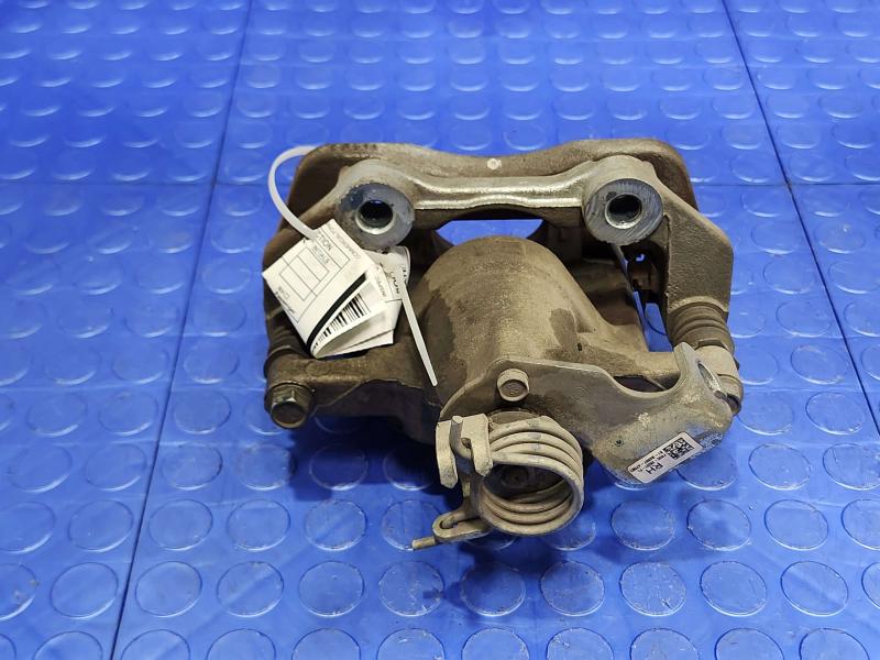 2020 Ford Mustang Caliper
