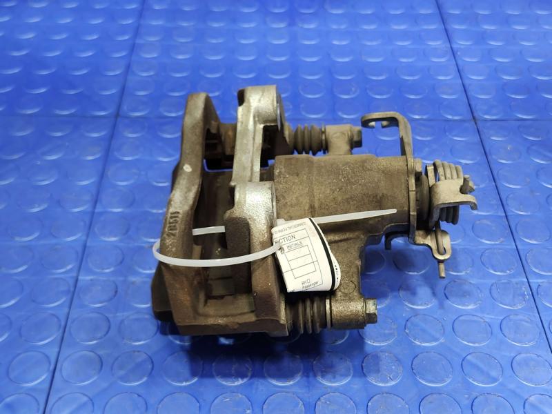 2020 Ford Mustang Caliper