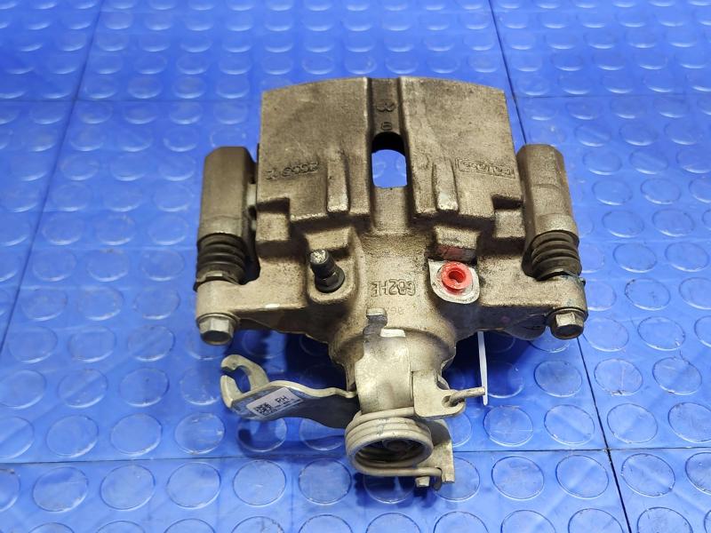 2020 Ford Mustang Caliper