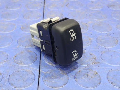 2016 Ford Edge Rear Seat Power Folding Switch Genuine OEM FT4T14B178AA