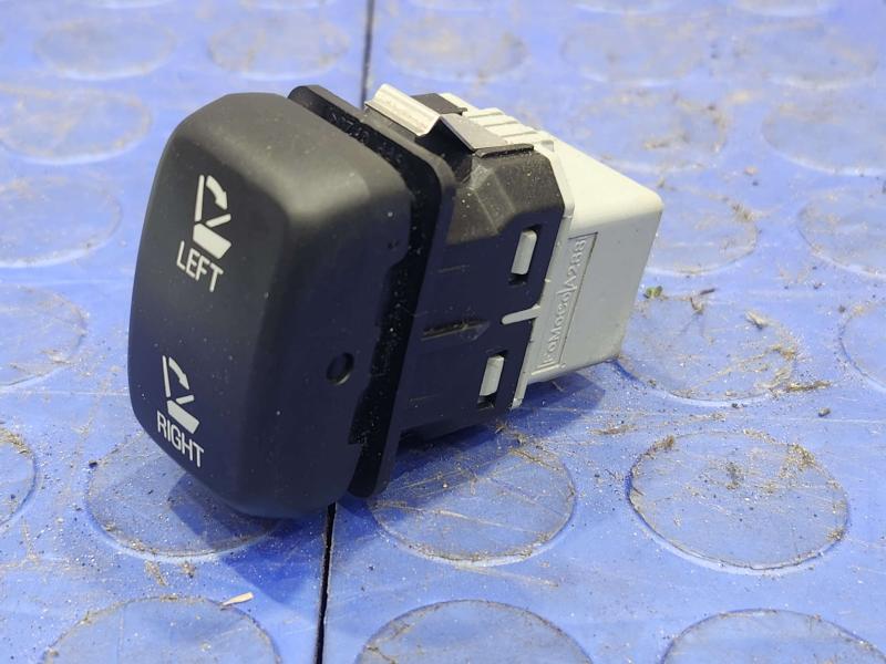 2016 Ford Edge Rear Seat Power Folding Switch Genuine OEM FT4T14B178AA