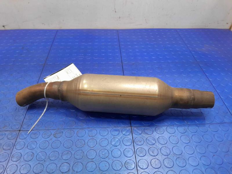 2020 Mitsubishi Outlander Sport Muffler