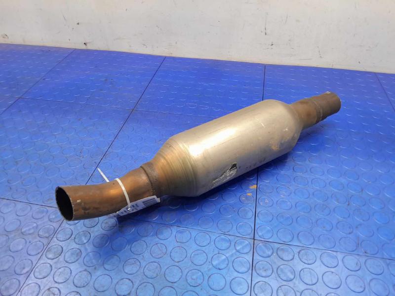 2020 Mitsubishi Outlander Sport Muffler