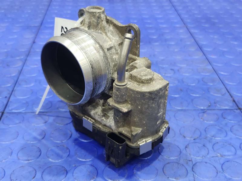 2018 Alfa Romeo Giulia Throttle Body/Valve Assy