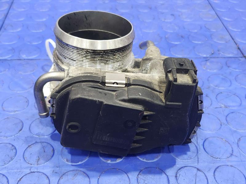 2018 Alfa Romeo Giulia Throttle Body/Valve Assy