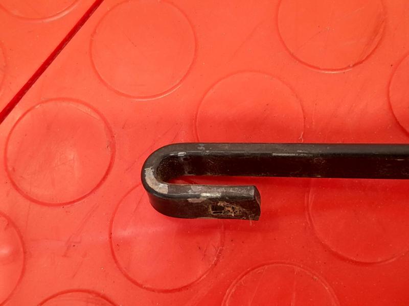 2013-2018 Nissan Altima Windshield Wiper Arm RH Passenger Side OEM 288863TA0A