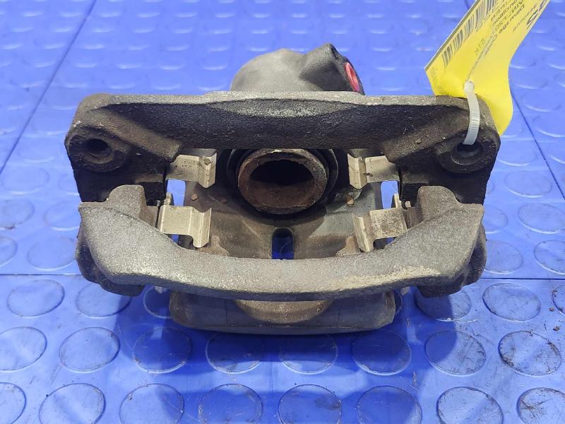 2019 Subaru Crosstrek Caliper