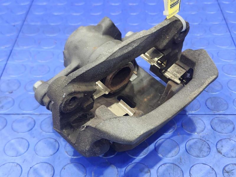 2019 Subaru Crosstrek Caliper