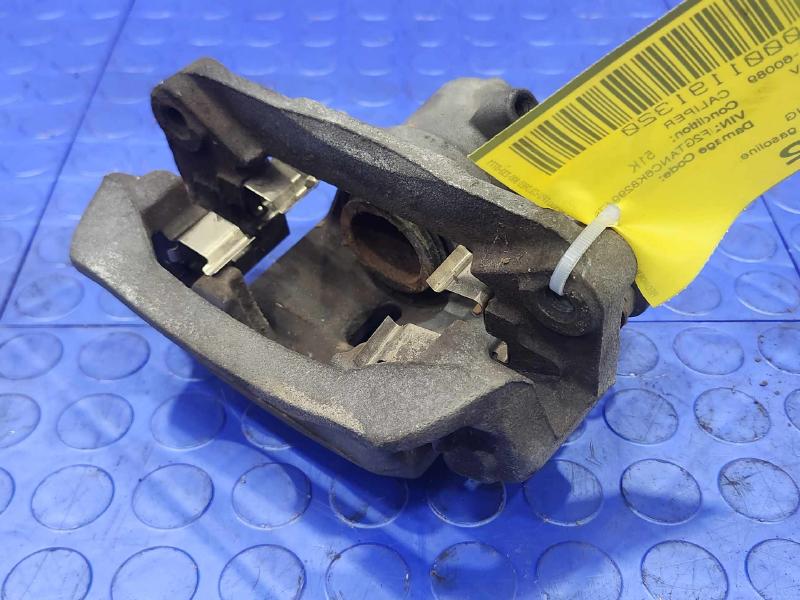 2019 Subaru Crosstrek Caliper