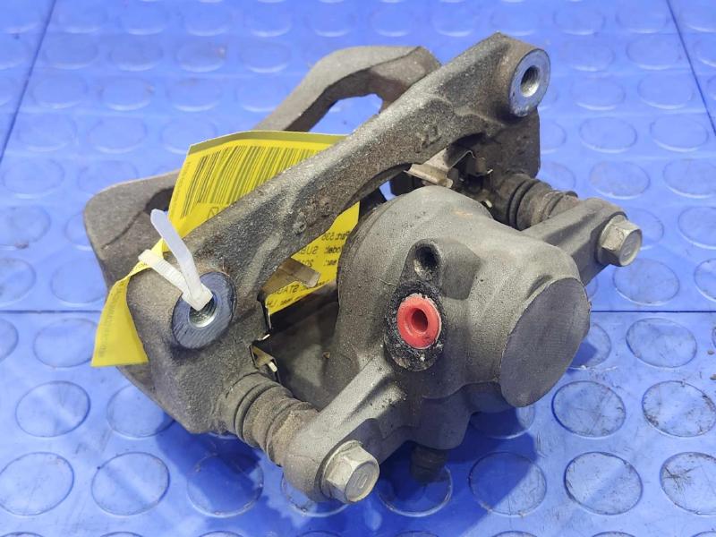 2019 Subaru Crosstrek Caliper