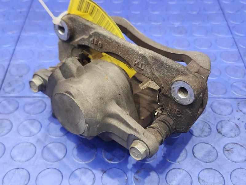 2019 Subaru Crosstrek Caliper