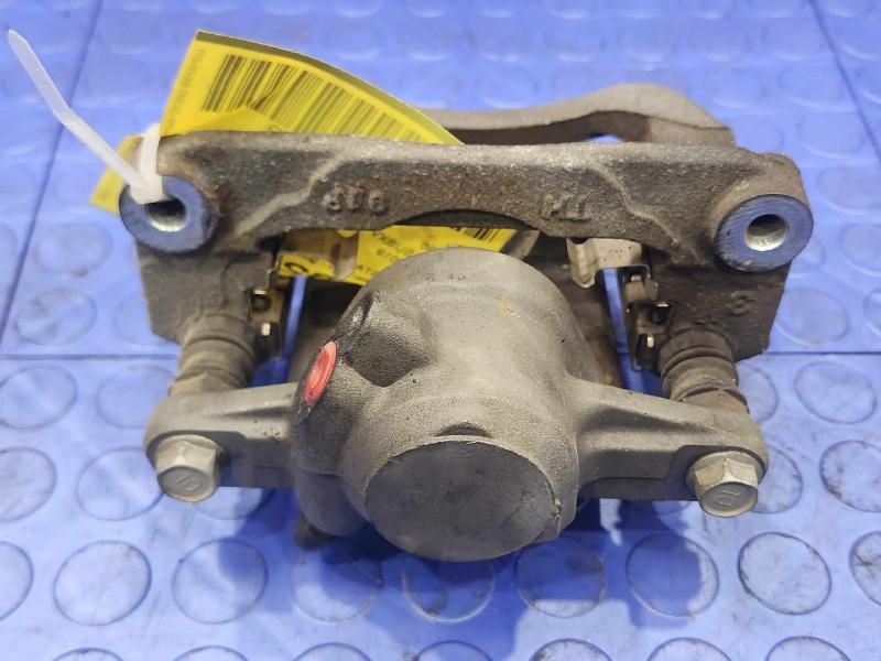 2019 Subaru Crosstrek Caliper